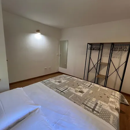 Kalimera Apartment