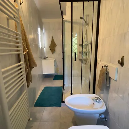 Apartmán Kalimera Peschiera del Garda
