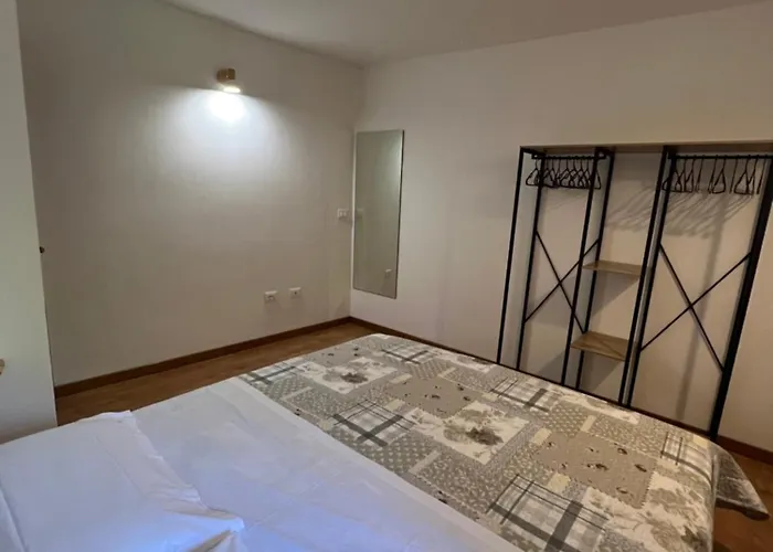 Kalimera Appartement