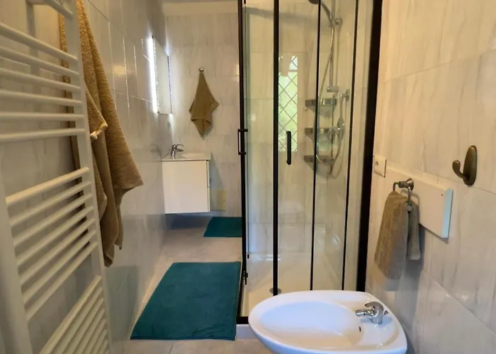 Appartement Kalimera Peschiera del Garda