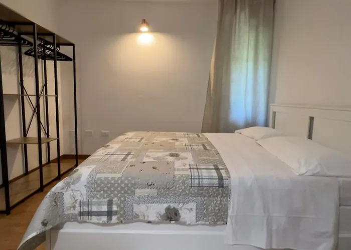 Kalimera Appartement *