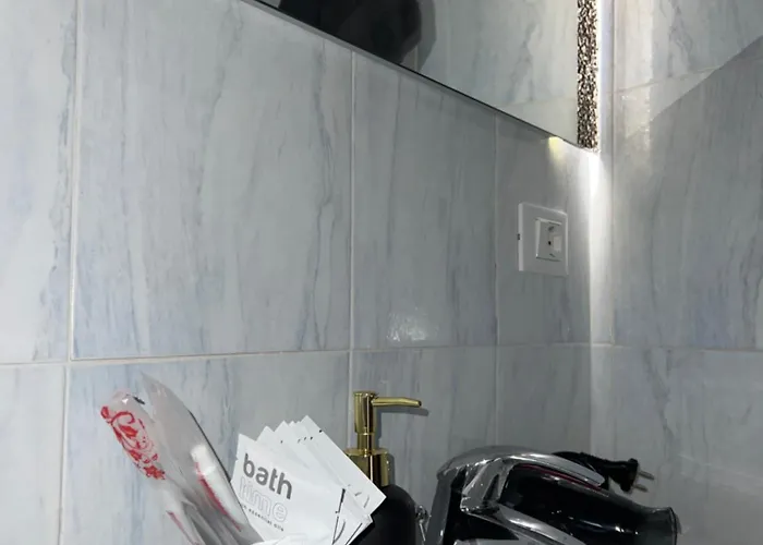 Kalimera Appartement